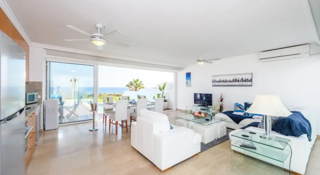 Villa Nausica in Protaras