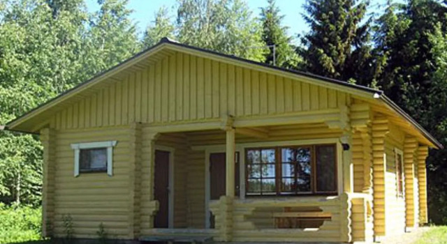 Haaviston lomamökit 38096