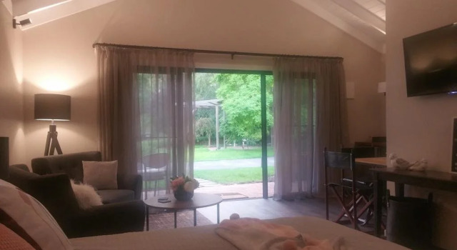 The Musicians Retreat B&B, Забронировать Отель «постель и завтрак» Роузбад Mornington Peninsula