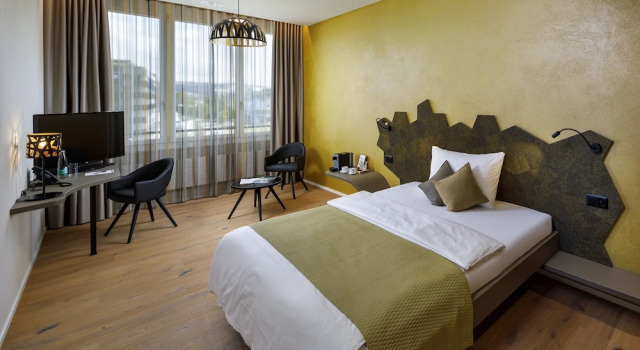 Номер Business Focus Hotel