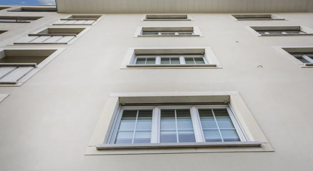 Nest - Klingelbergstrasse