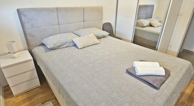 Apartment Solinka