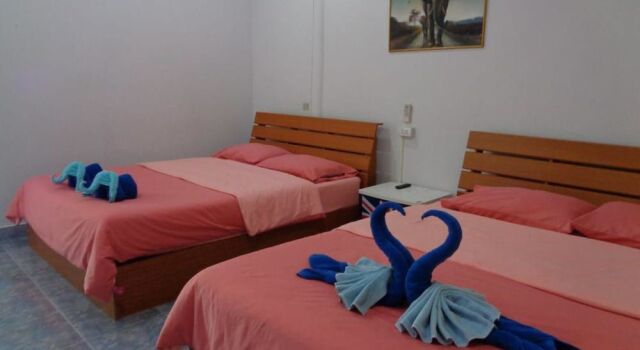 Watinee Resort, Rezervasyon Tatil Köyü Photharam Ratchaburi