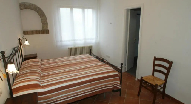 Номер Standard Il Casale Degli Ulivi B&B