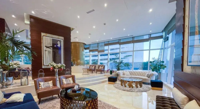 LUX Lavish Suite with Full Marina View 4, Забронировать Апартаменты/квартира Апартаменты Эмирата Дубая, рядом с Международный яхт-клуб Дубая, Апартаменты/квартира
