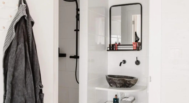 Номер Standard Boutique B&B Erve Hasselo