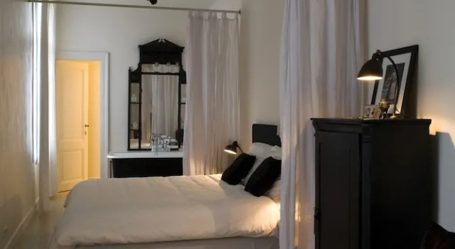 Трёхместный номер Standard Boulevard Leopold Rooms & Suites