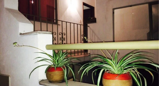 Casa Maria, Prenota Hotel San Miguel de Allende 