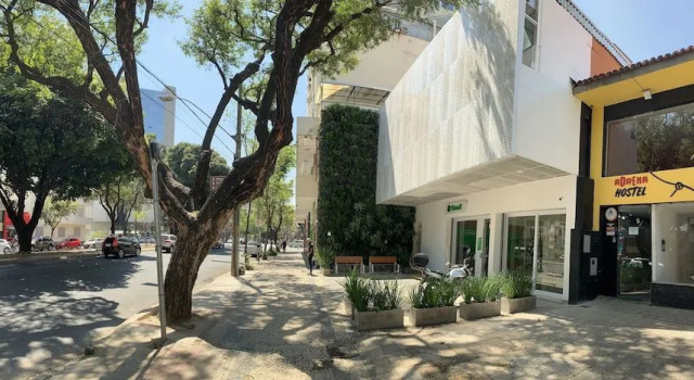 Adrena Sport Hostel