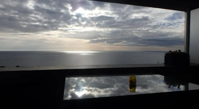 Апартаменты Appartement Zen Costa Plana