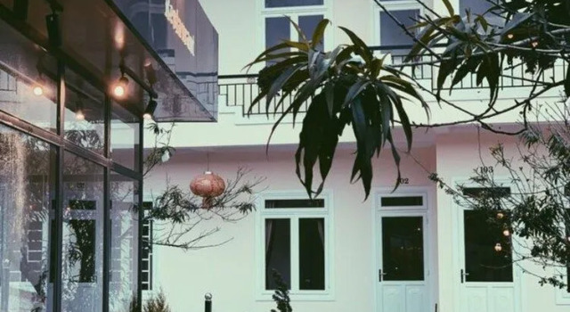 Calais Hotel Villa, Book Hotel Da Lat Lam Dong