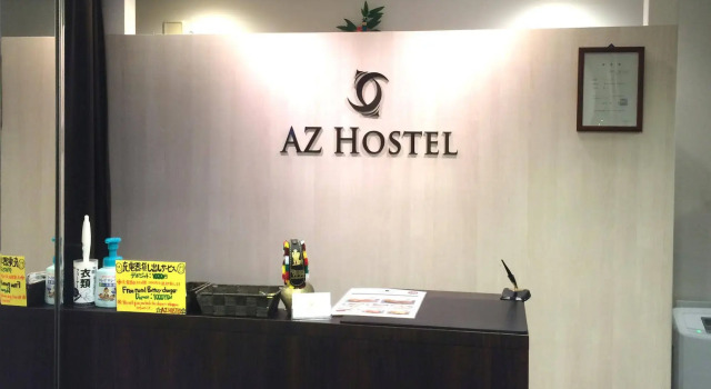 Az Hostel