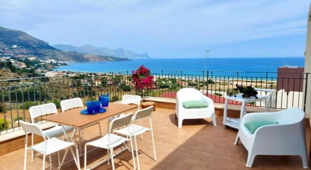 Terrazza Del Golfo