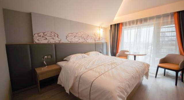Sechser Familie Suite GerLaiman Hotel