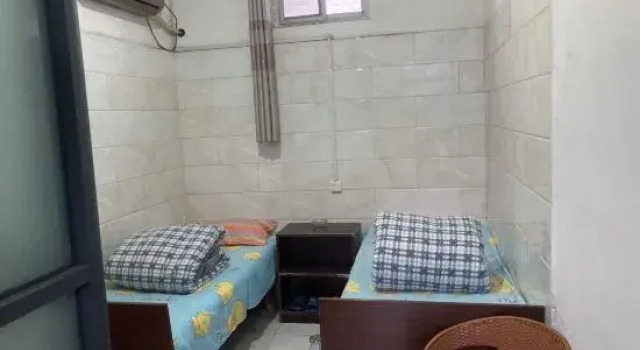 Bo'ai Jucheng Hostel, Rezervovat Hostel Jiaozuo Henan