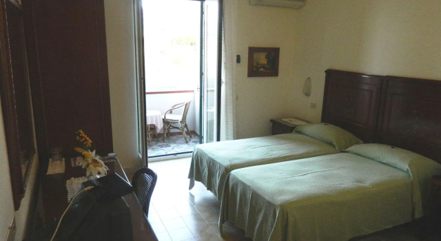 Hotel Il Fortino