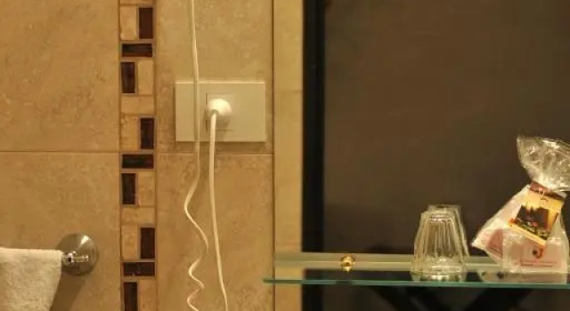 Номер Standard Gregorio I Hotel Boutique