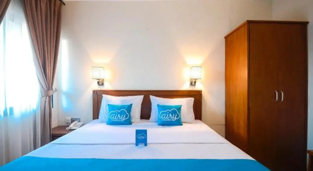 Bumi Asih Cirebon, Boek Hotel 3-sterren hotels in North Cirebon, in de buurt van Kanoman Palace, 3*