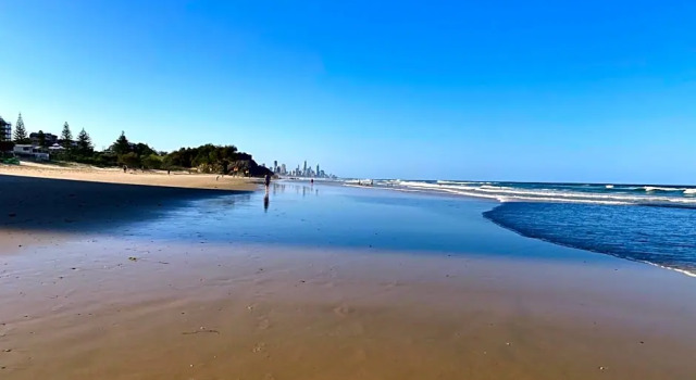 Номер Superior Outrigger Burleigh