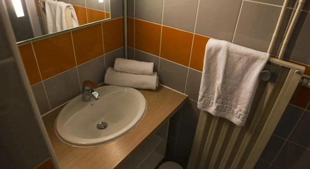 Апартаменты VVF Saint-Lary-Soulan Hautes-Pyrénées