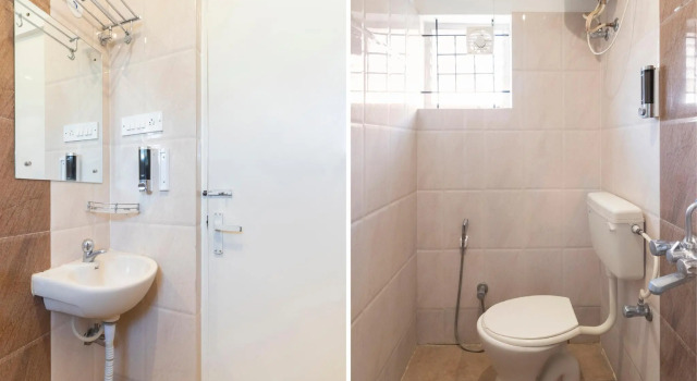 OYO Flagship 67280 Elite Transit Stay, Book Hotel Chikkajala Bangalore