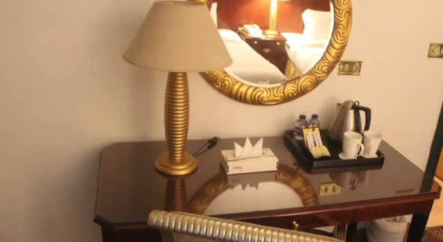 Номер Standard Belle Vue Hotel