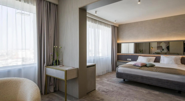 North Star Continental Resort, Забронировать Курортный отель Отели Тимишоары с завтраком, рядом с Timisoara City Hall, Завтраки