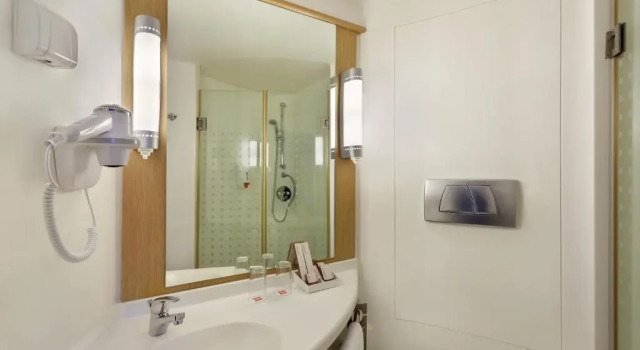 Двухместный номер Superior ibis Yogyakarta Adi Sucipto