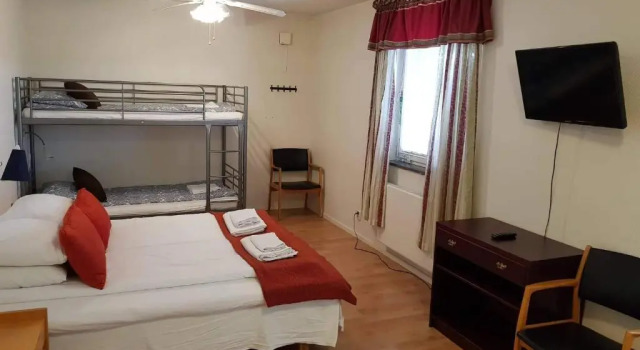 Hotell Dacke, Book Hotel Virserum Kalmar