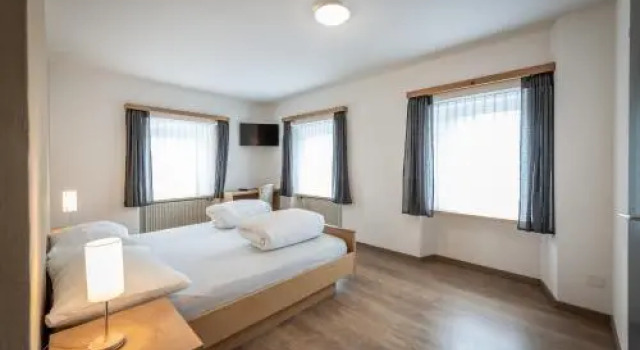Hotel Greina, Book Hotel Rabius Grisons