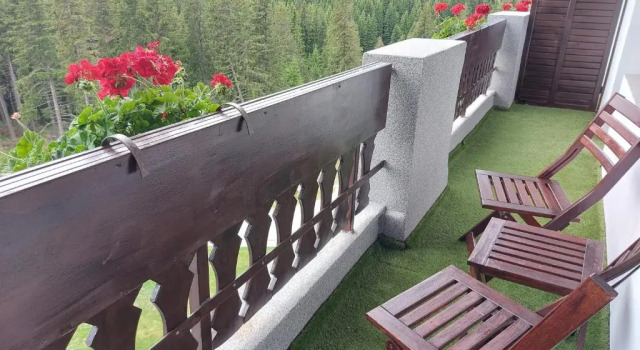 Люкс Hotel Pestera Wellness & Spa