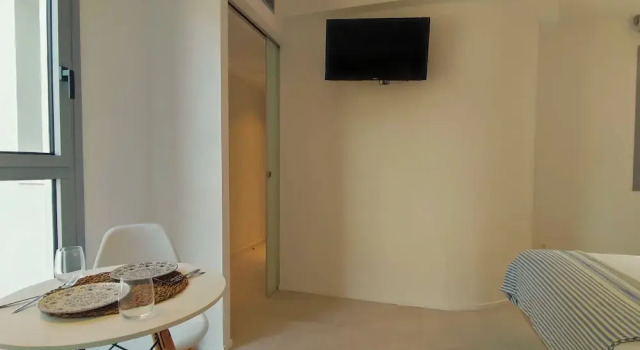 Апартаменты Standard MYO Barcelona Hotel & Apartments