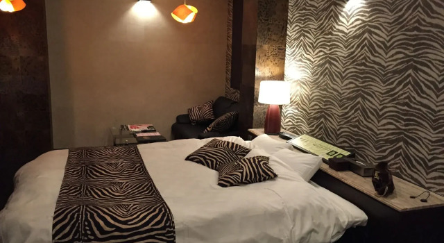 Hotel America Osaka – Adults Only