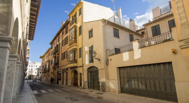 Ramón Llull House, Забронировать Отель Пальма-де-Майорка Майорка, рядом с Бухта Эс-Портиксоль