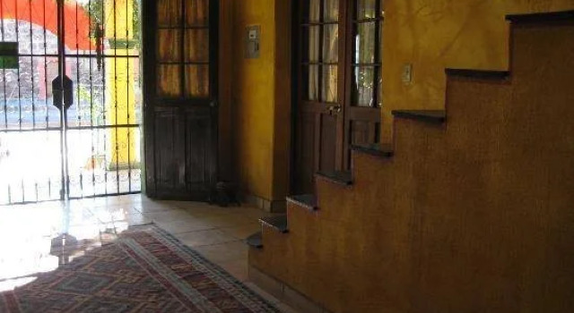 La Damiana Inn
