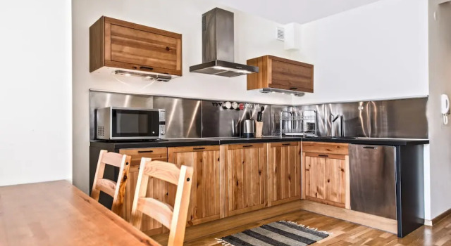 Апартаменты Sun & Snow, Kościelisko - Chotarz