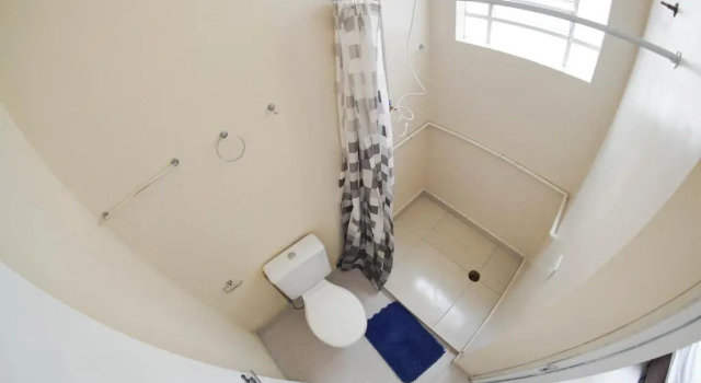 Номер Standard Quintal Hostel