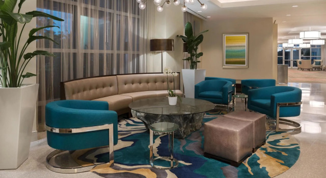Homewood Suites by Hilton Miami Dolphin Mall