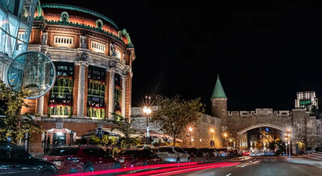 Номер Standard Le Capitole Hotel