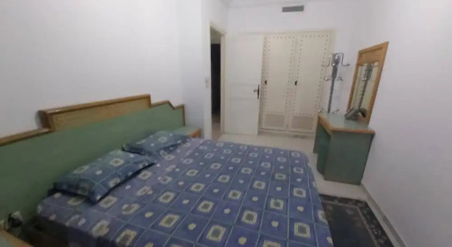 Apartmán El Goulli Appartement