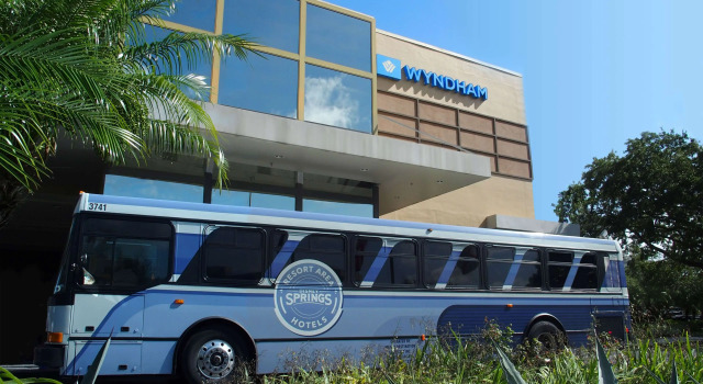Wyndham Garden Lake Buena Vista – Disney Springs® Area, Book Ferieresort Walt Disney World Resort Florida