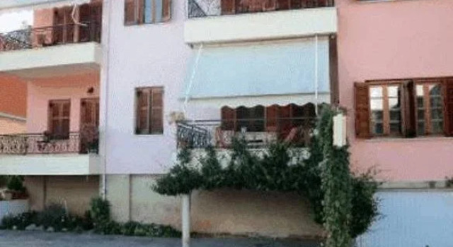 Chrysoula's Guests, Rezervasyon Otel Epirus ucuz oteller