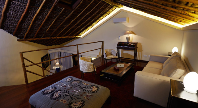 Beija Flor Exclusive Hotel & Spa