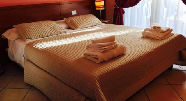 Hotel Venezia Park