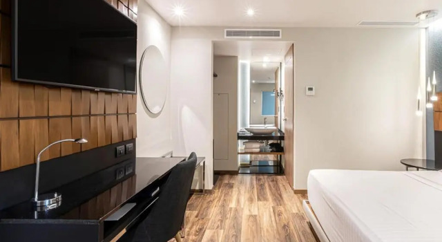 Семейный номер Standard Hotel Real del Rio