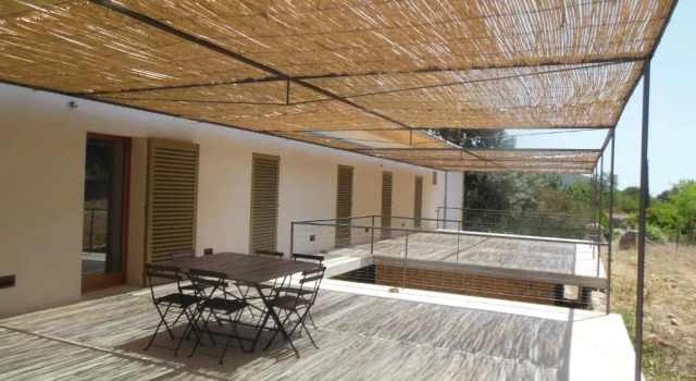 Апартаменты Пентхаус с 2 комнатами Agroturismo Filicumis by MHR