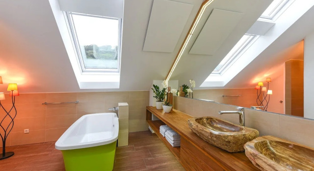Номер Deluxe Villa Salzburg by Welcome to Salzburg