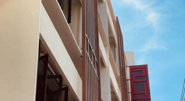 Taladnoi 24 Hostel, Забронировать Хостел Хостелы Бангкока, рядом с Bangkok Fashion Outlet, Хостел