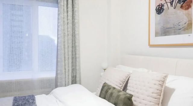 Perfectly Located Apartment Above Tube Station, Забронировать Апартаменты/квартира Лондон Большой Лондон, рядом с Вестминстерский университет