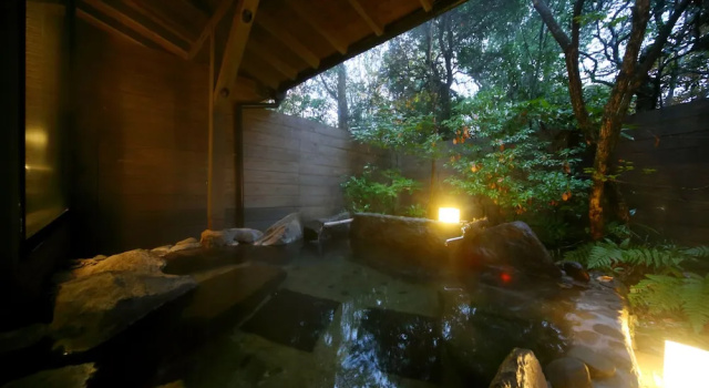 Четырёхместный номер Standard Tetsuka Ryokan